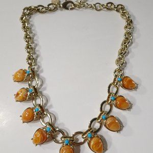 lee by lee angel Cabochon Necklace